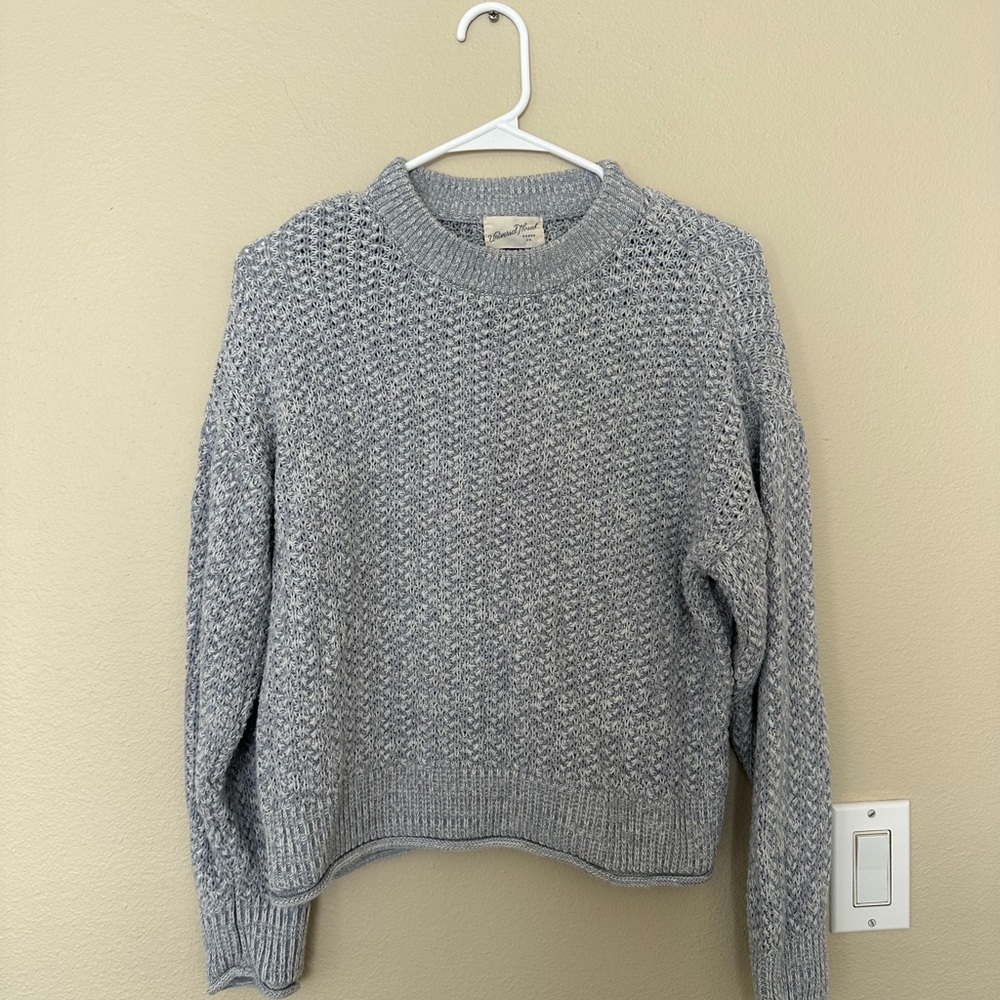 Knit Sweater